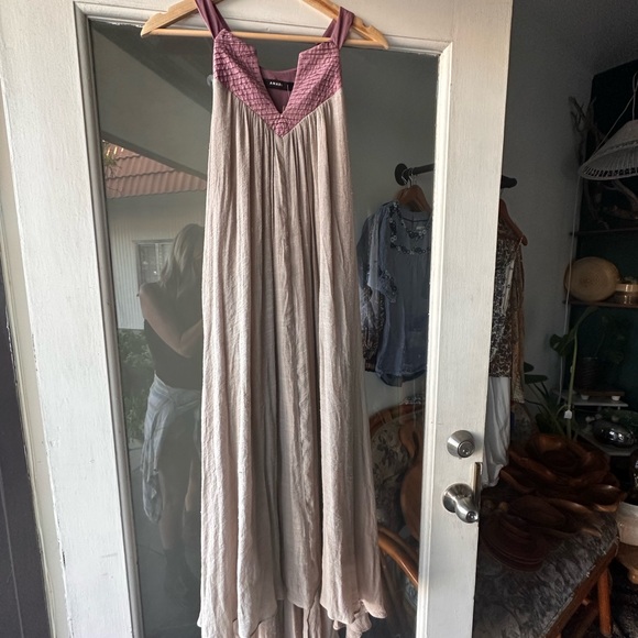 Amadi Ranea Dress - Picture 3 of 5